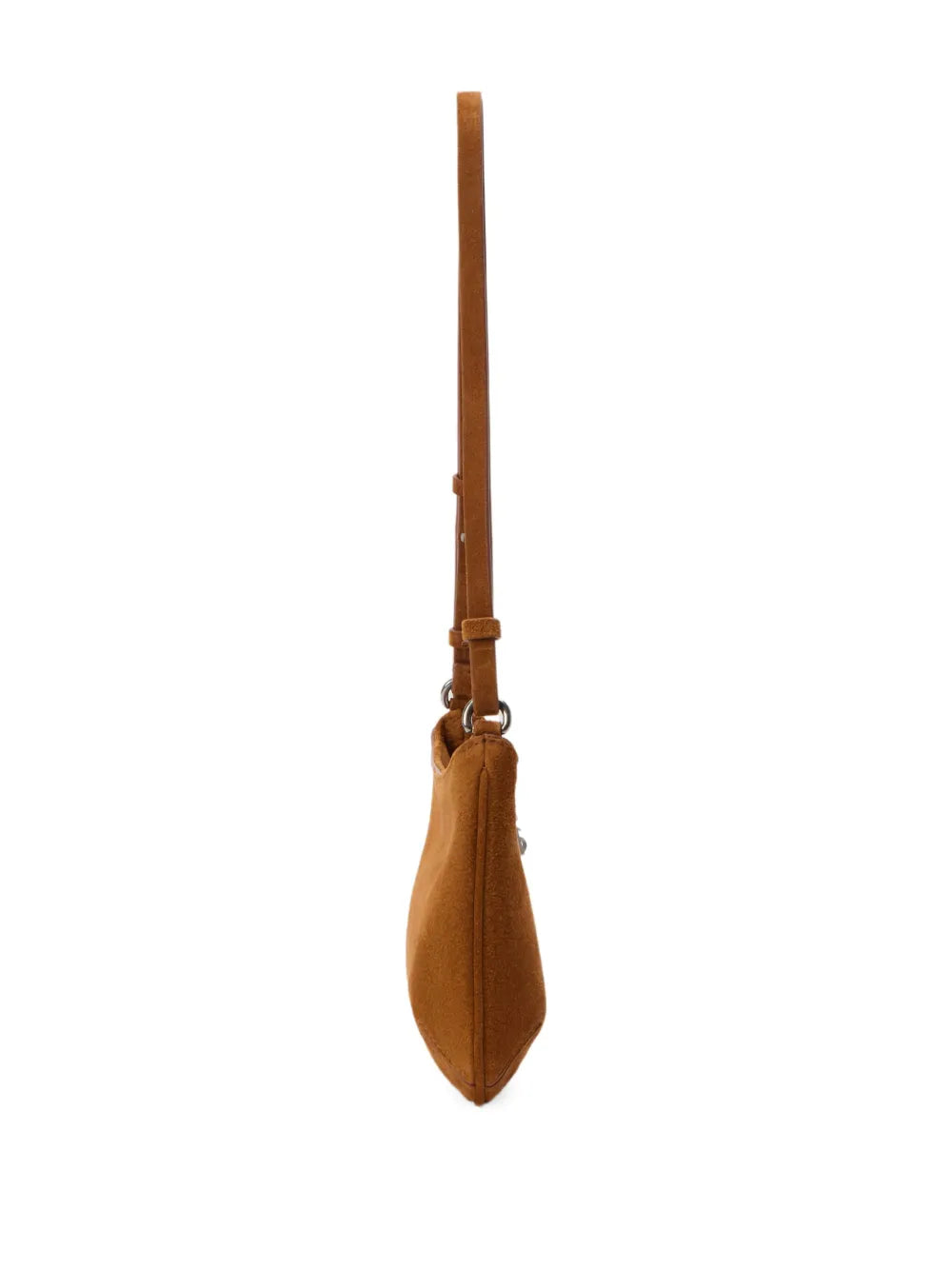 Palm AngelsGiorgina suede shoulder bag