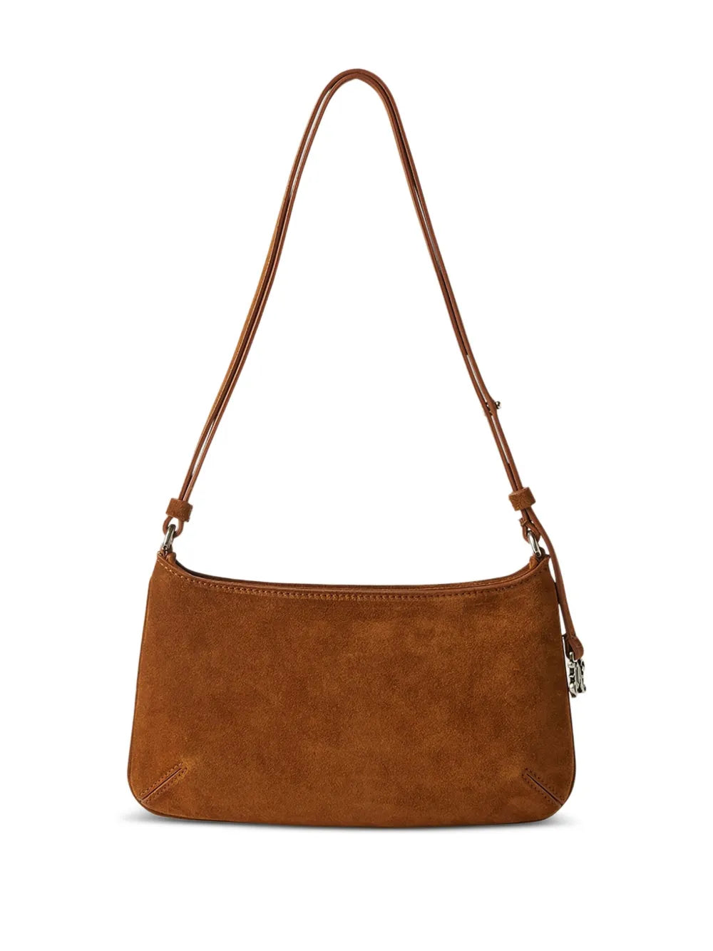 Palm AngelsGiorgina suede shoulder bag