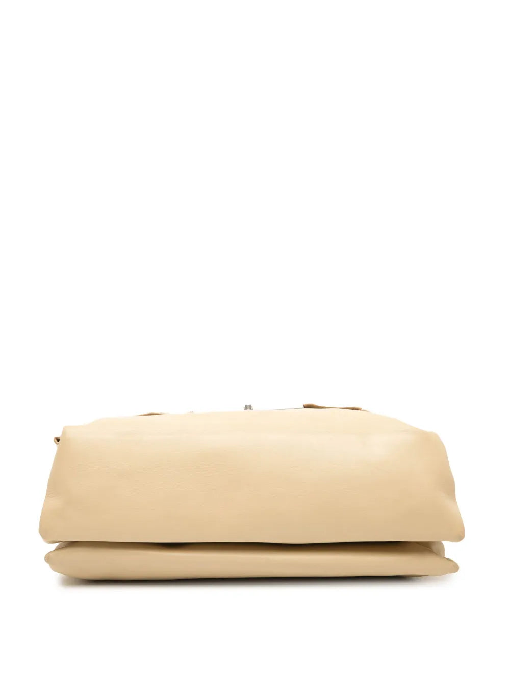 Pre-OwnedCeline Pre-Owned2013 Leather Blade Chain shoulder bag