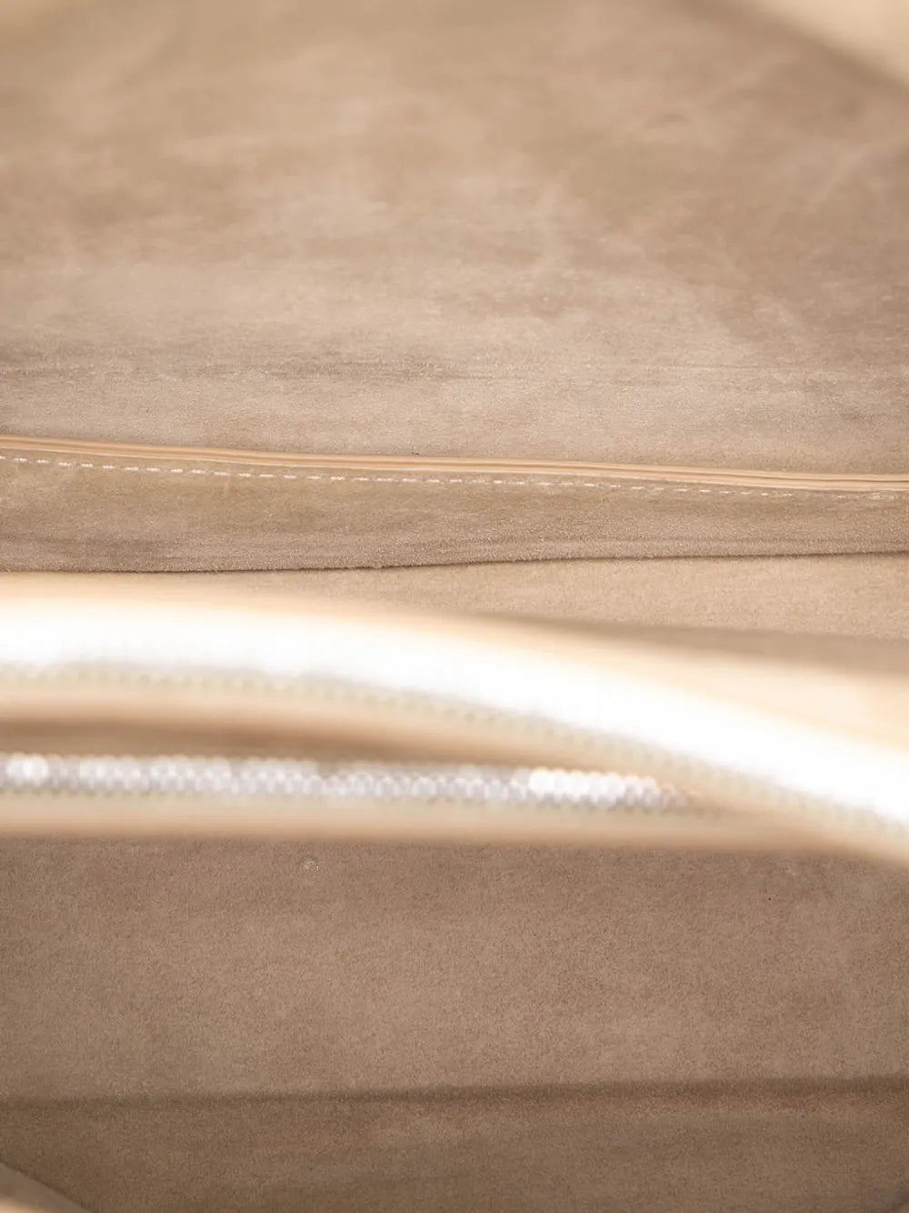 Pre-OwnedCeline Pre-Owned2013 Leather Blade Chain shoulder bag