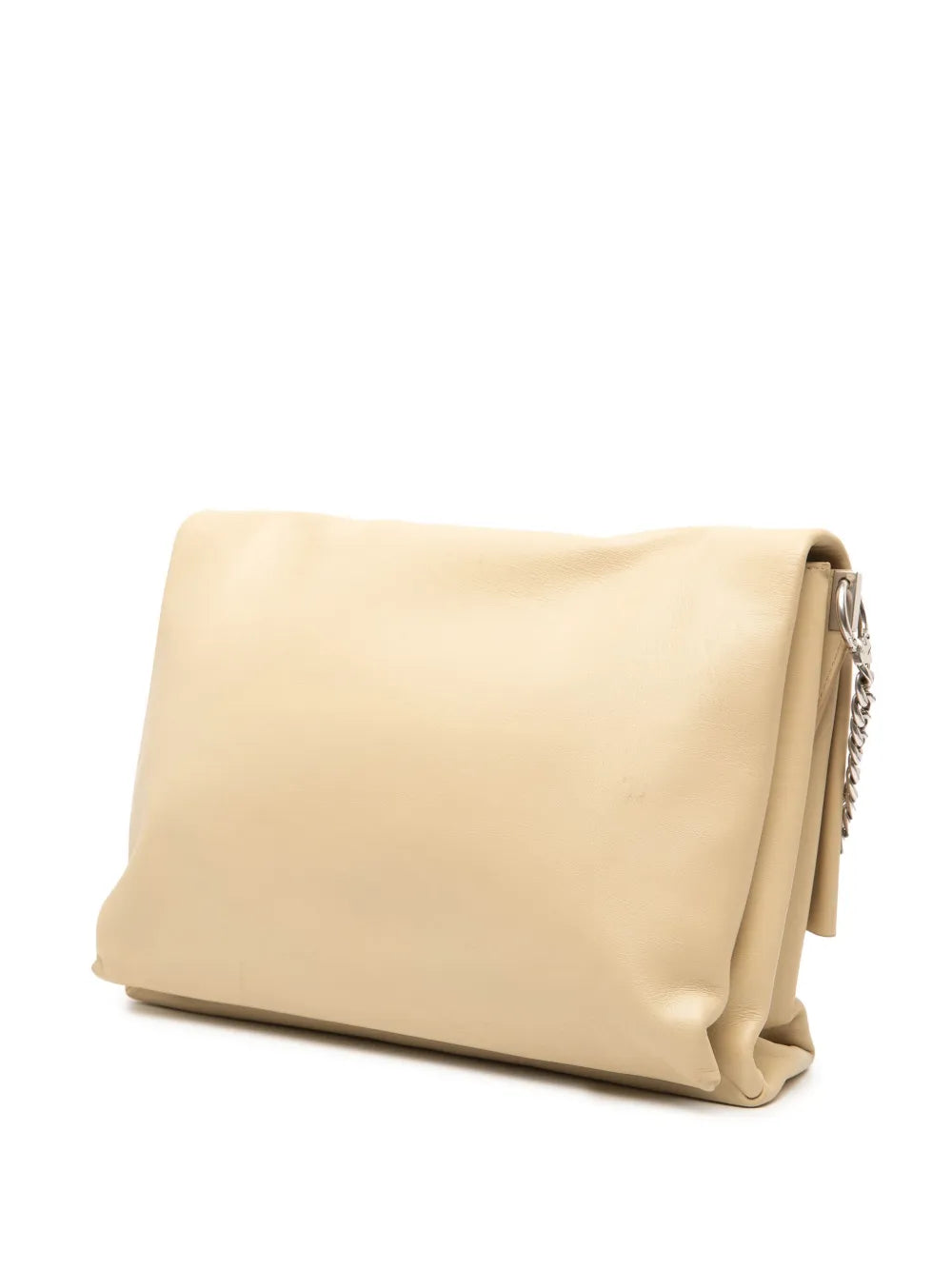 Pre-OwnedCeline Pre-Owned2013 Leather Blade Chain shoulder bag