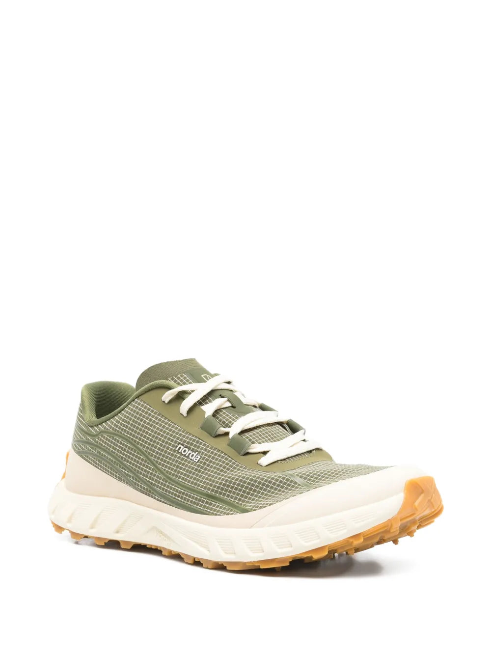 Norda Dyneema Rubber Sole Running Sneakers
