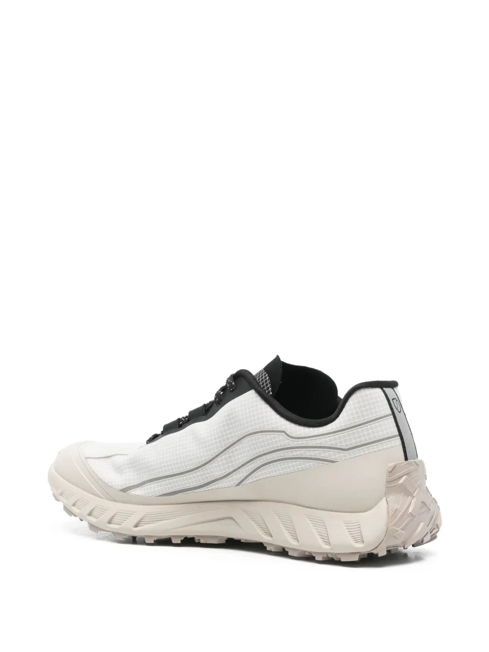 Norda Dyneema Rubber Running Sneakers