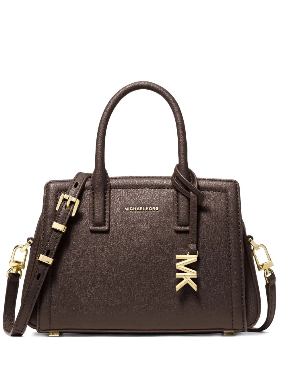 Michael Michael Korstop handle laila xs cross body bag