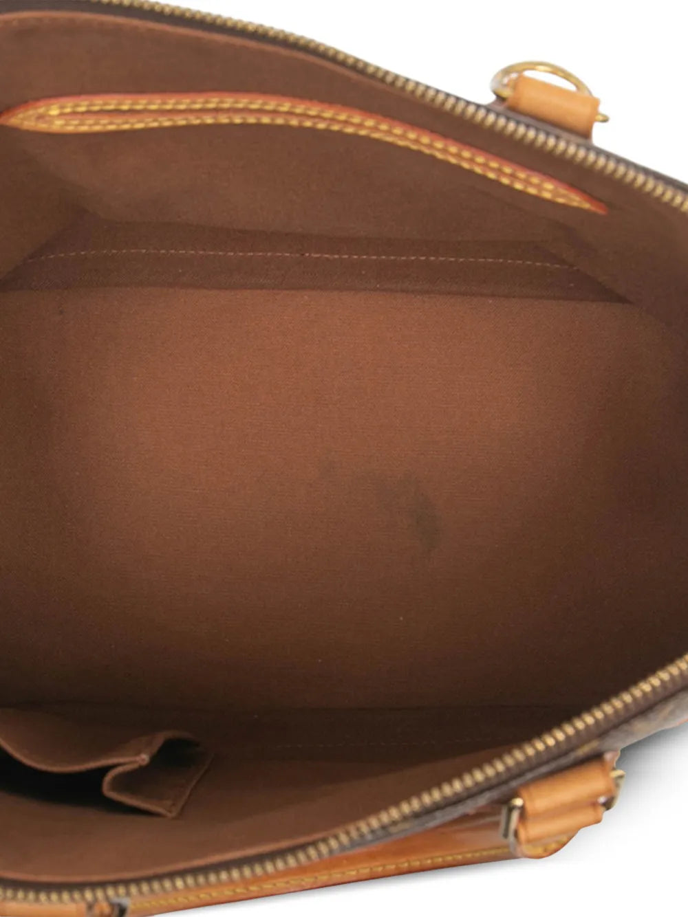 Pre-OwnedLouis Vuitton Pre-Owned2001 Monogram Alma PM handbag