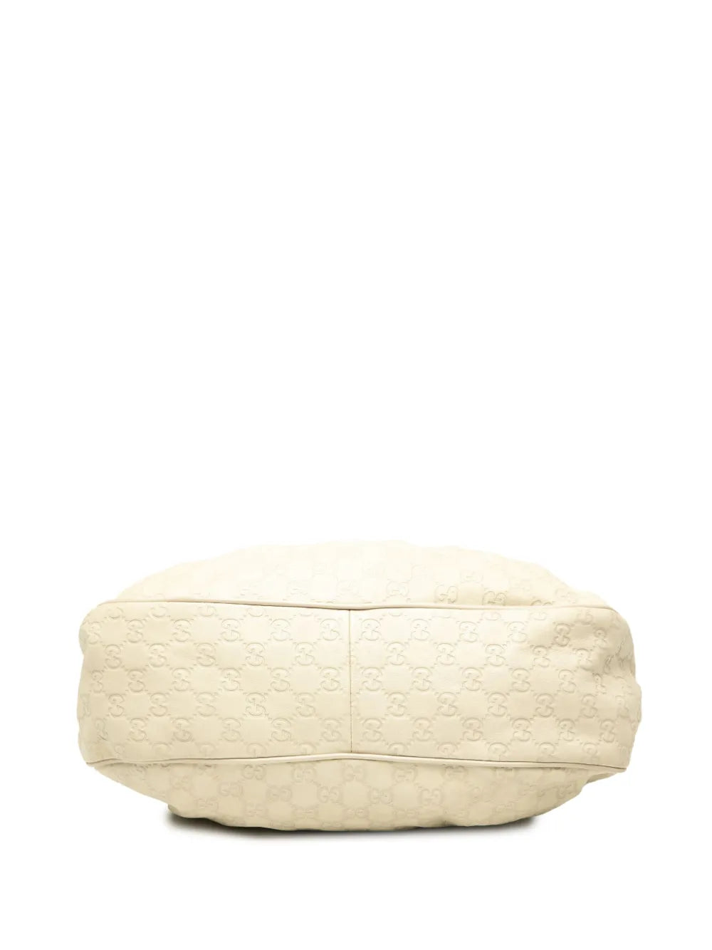 Pre-OwnedGucci Pre-Owned2000-2015 Guccissima Sukey shoulder bag