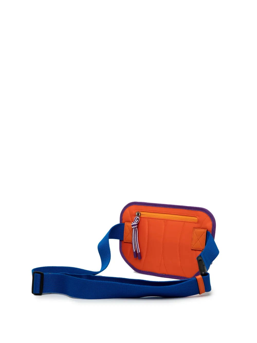 Pre-OwnedGucci Pre-Owned2016-2025 GG Nylon and Rubber belt bag
