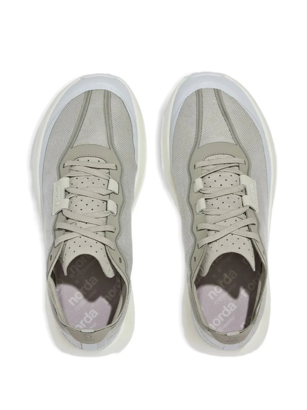 Norda 005 Sneakers