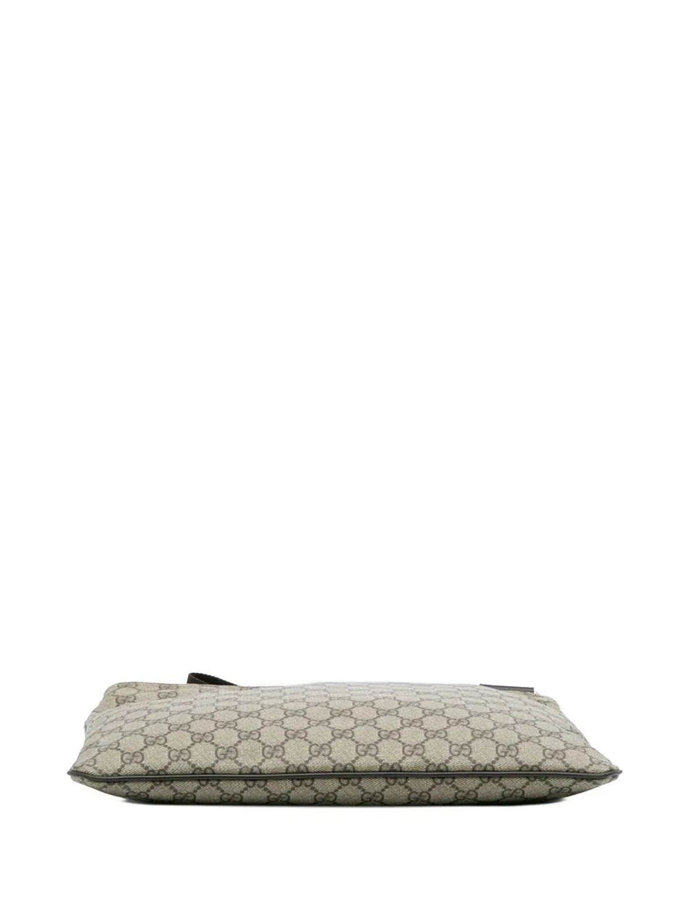 Pre-OwnedGucci Pre-Owned2016-2025 GG Supreme crossbody bag