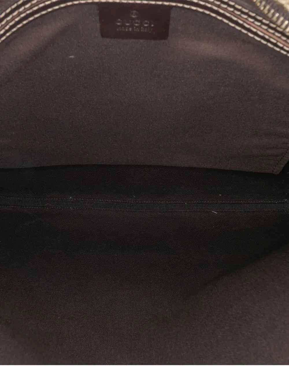 Pre-OwnedGucci Pre-Owned2016-2025 GG Supreme crossbody bag