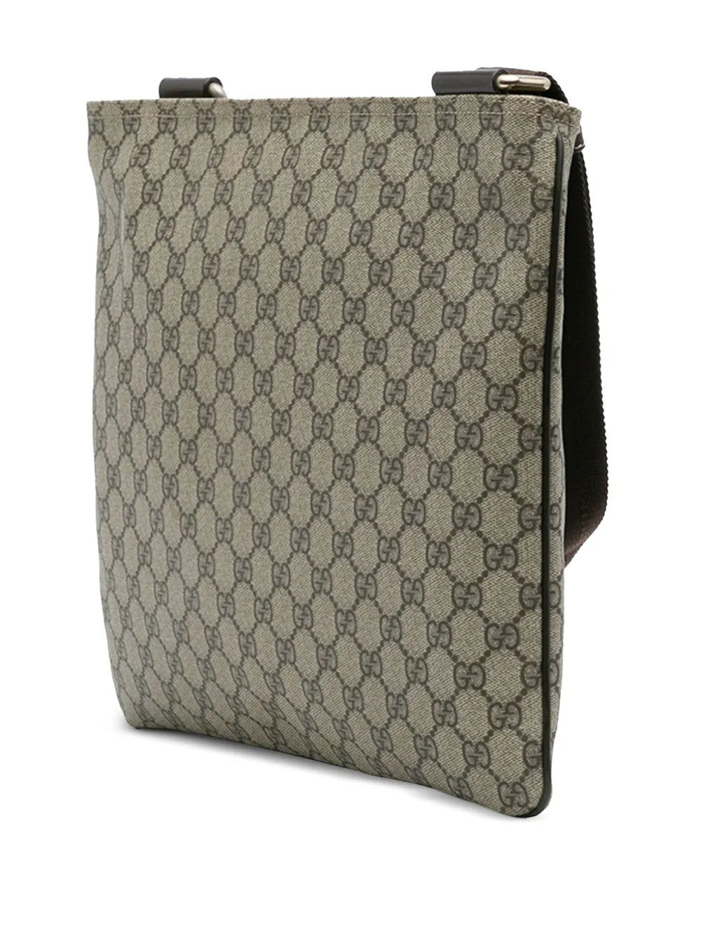 Pre-OwnedGucci Pre-Owned2016-2025 GG Supreme crossbody bag