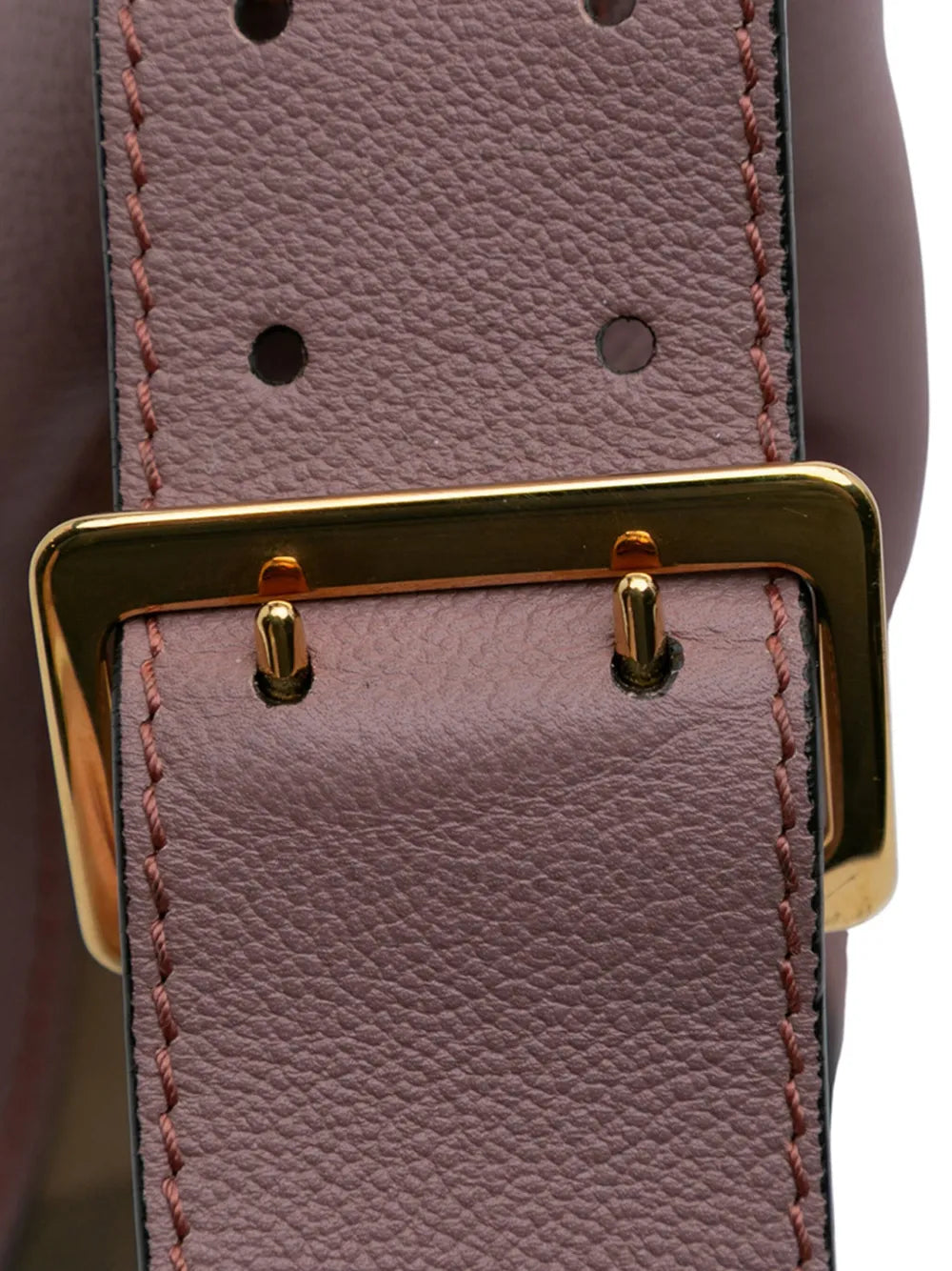 Pre-OwnedBurberry Pre-Owned2000-2017 Small Grained Calfskin House Check Helmsley crossbody bag
