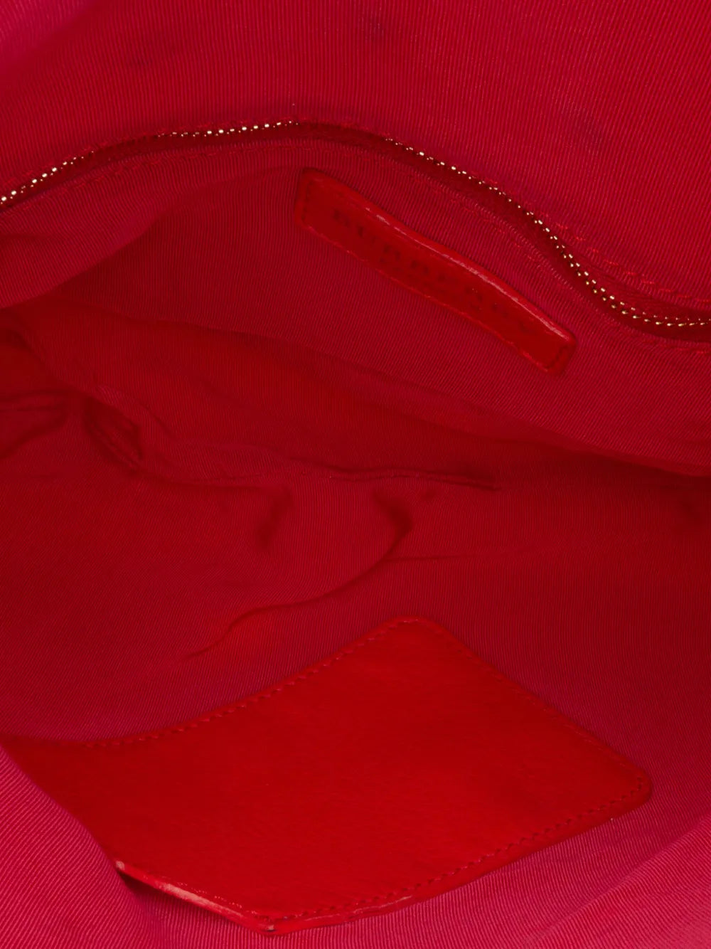Pre-OwnedBurberry Pre-Owned2000-2017 PVC Prorsum Petal crossbody bag