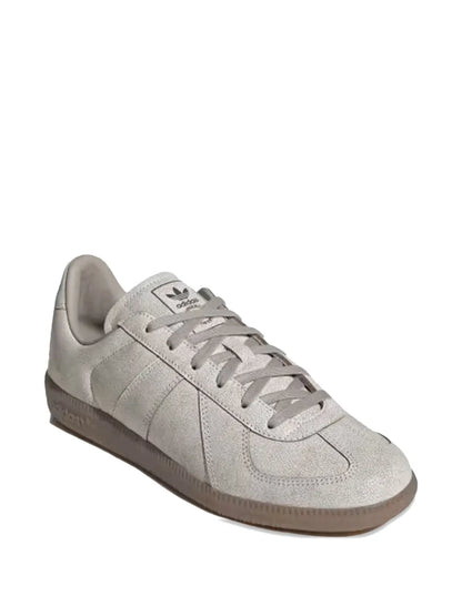 adidas Bw Army Low-Top Leather Sneakers