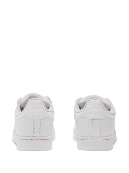 adidas Superstar Ii Low-Top Sneakers