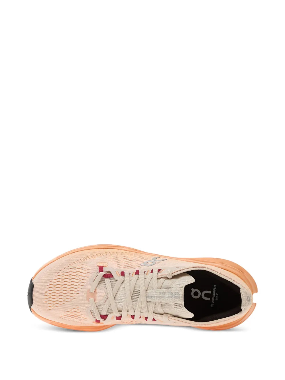 On Running Cloudsurfer Max Sneakers