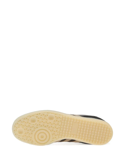adidas Samba Lace-Up Sneakers