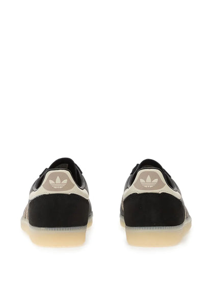 adidas Samba Lace-Up Sneakers
