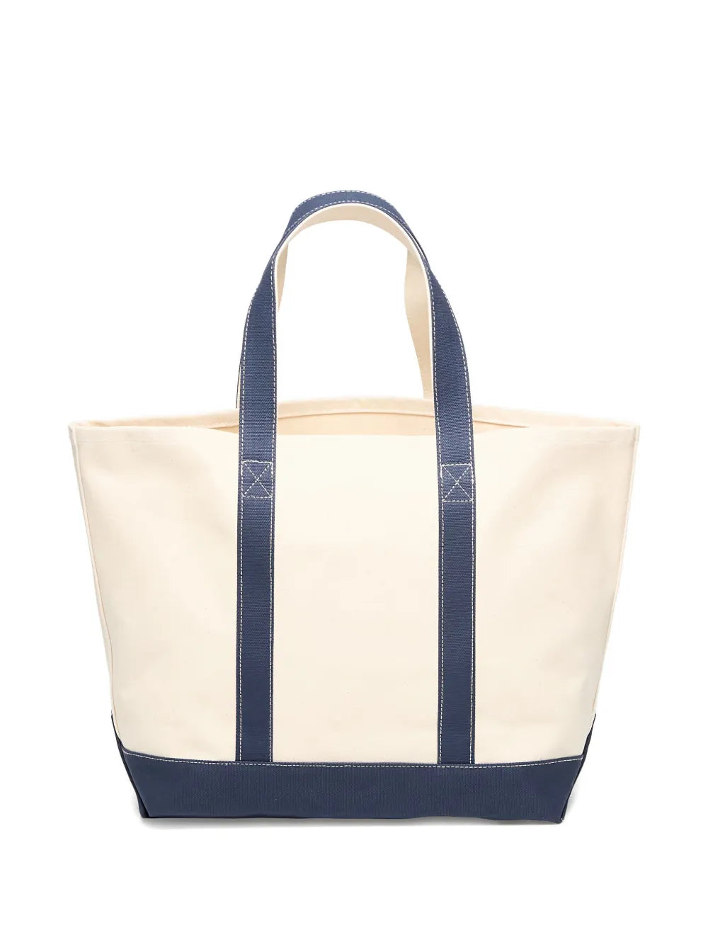 Sporty & Richlogo-print tote bag