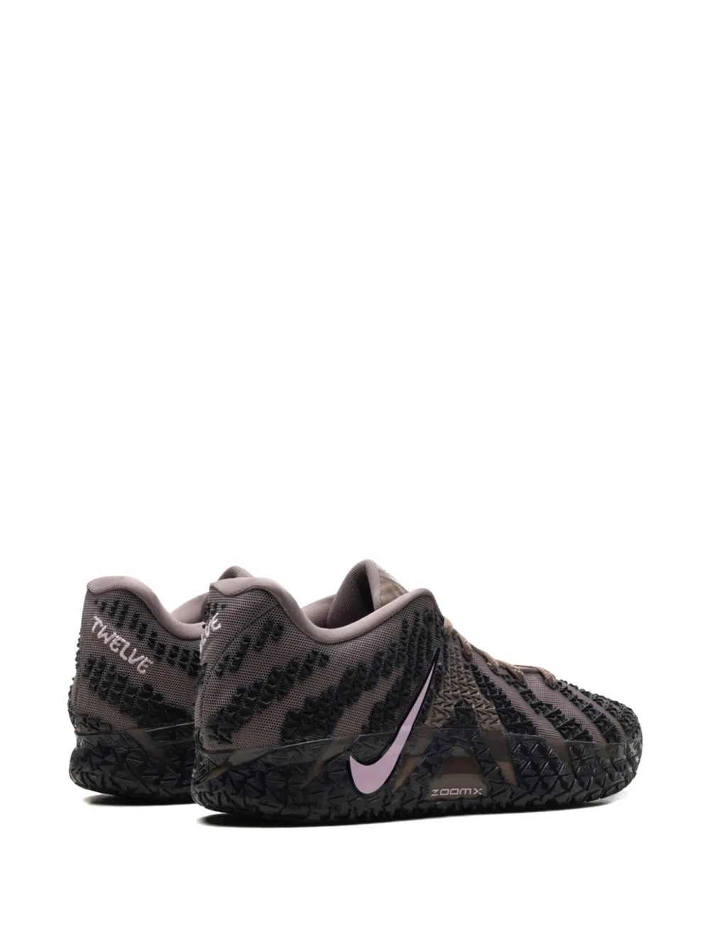 Ja 3 Mink Brown Sneakers