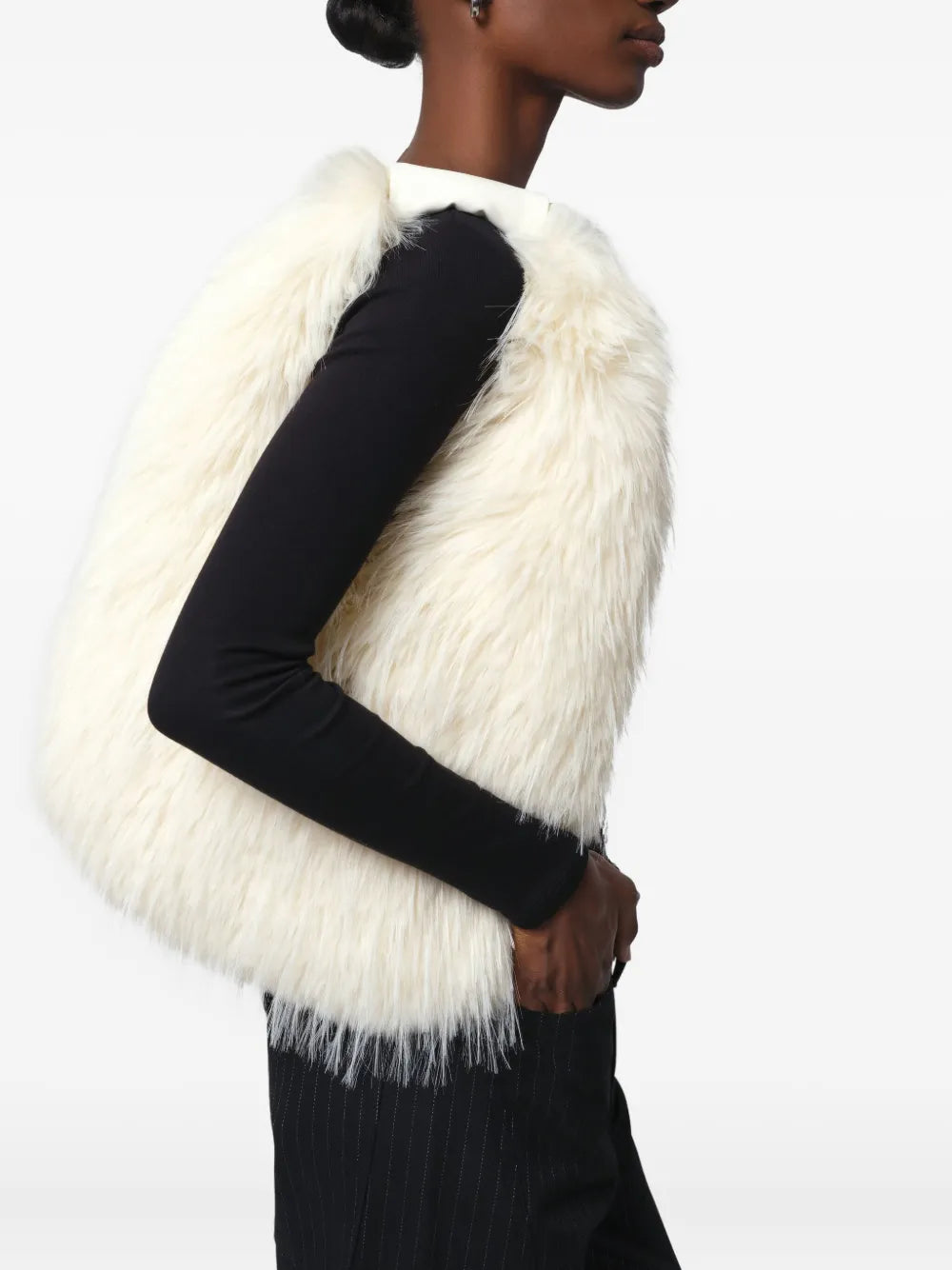 ApparisColette shoulder bag