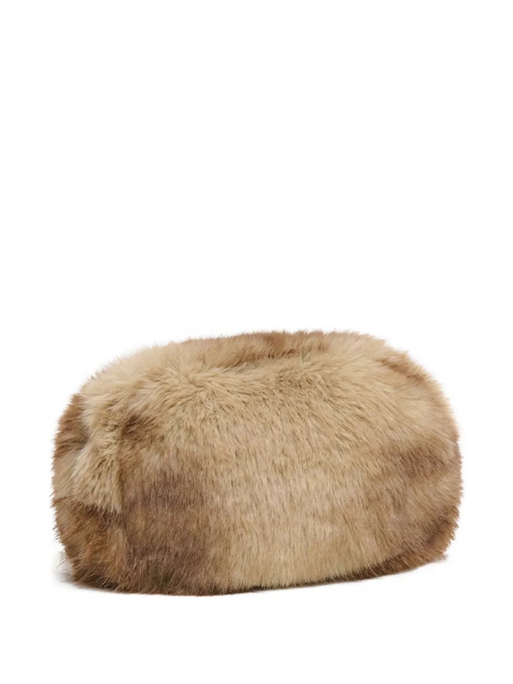 ApparisJumbo Noor clutch bag