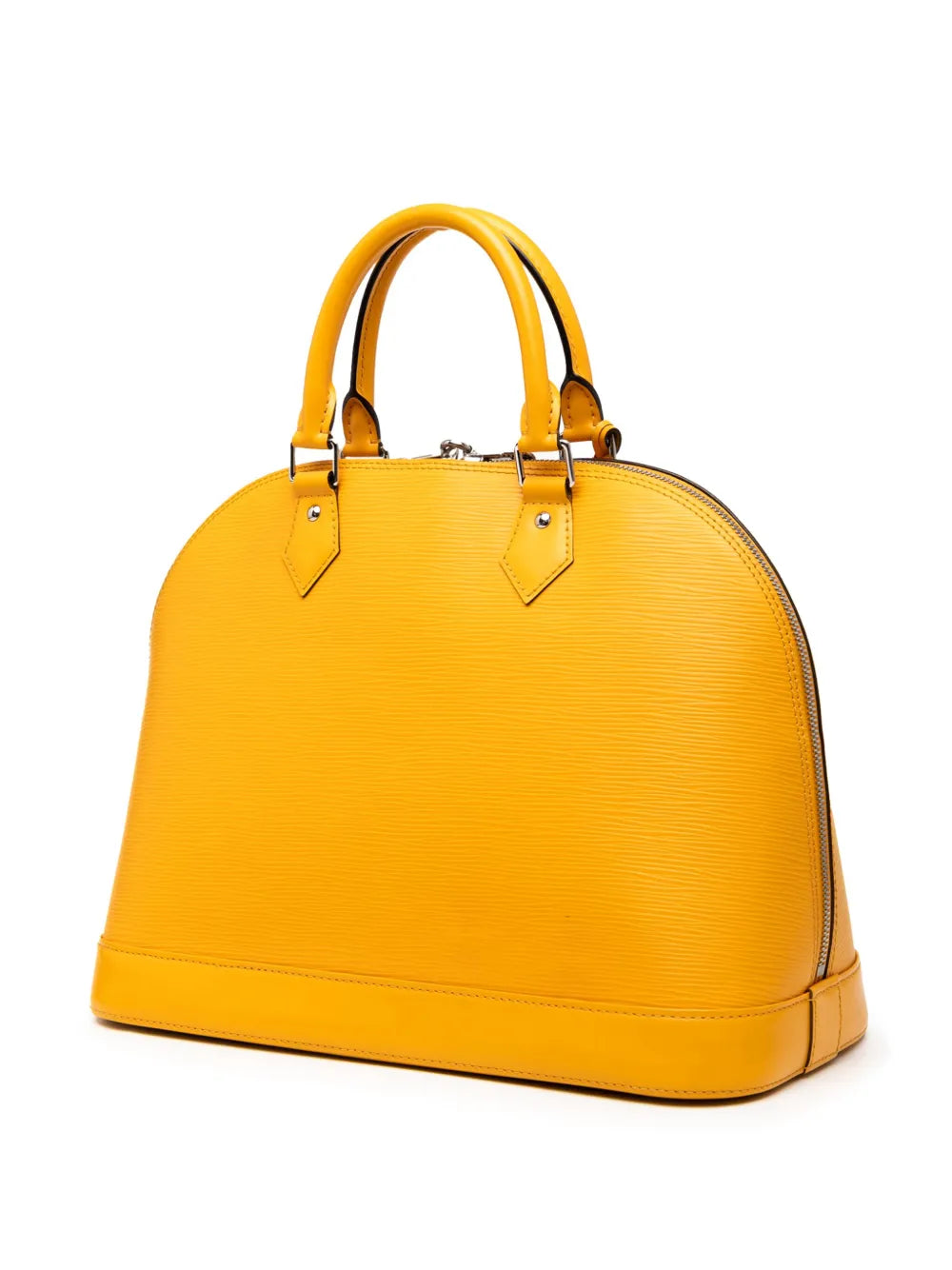 Pre-OwnedLouis Vuitton Pre-Owned2014 Epi Alma MM handbag