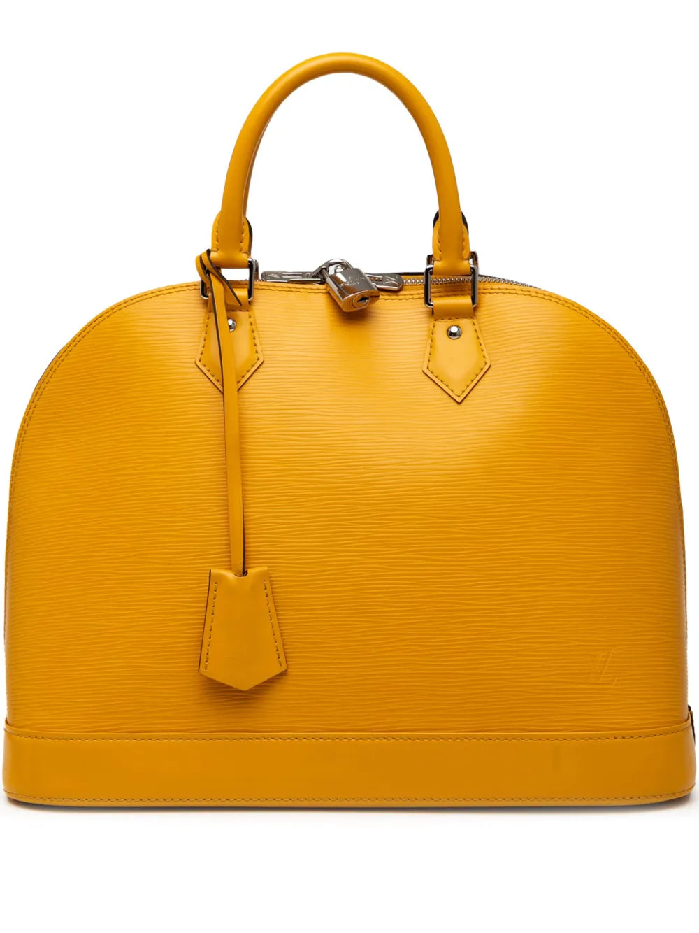 Pre-OwnedLouis Vuitton Pre-Owned2014 Epi Alma MM handbag