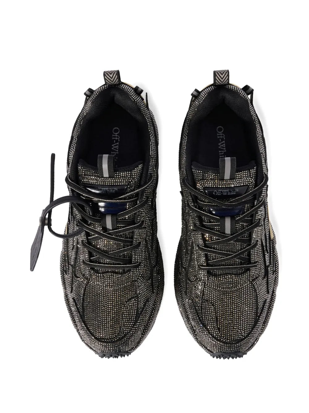 Off-White Be Right Back Sneakers
