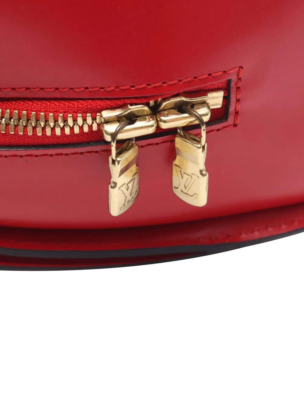 Pre-OwnedLouis Vuitton Pre-Owned1998 Epi Pont Neuf handbag
