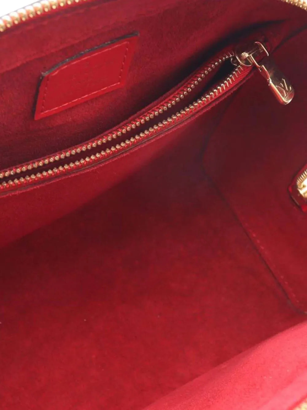 Pre-OwnedLouis Vuitton Pre-Owned1998 Epi Pont Neuf handbag