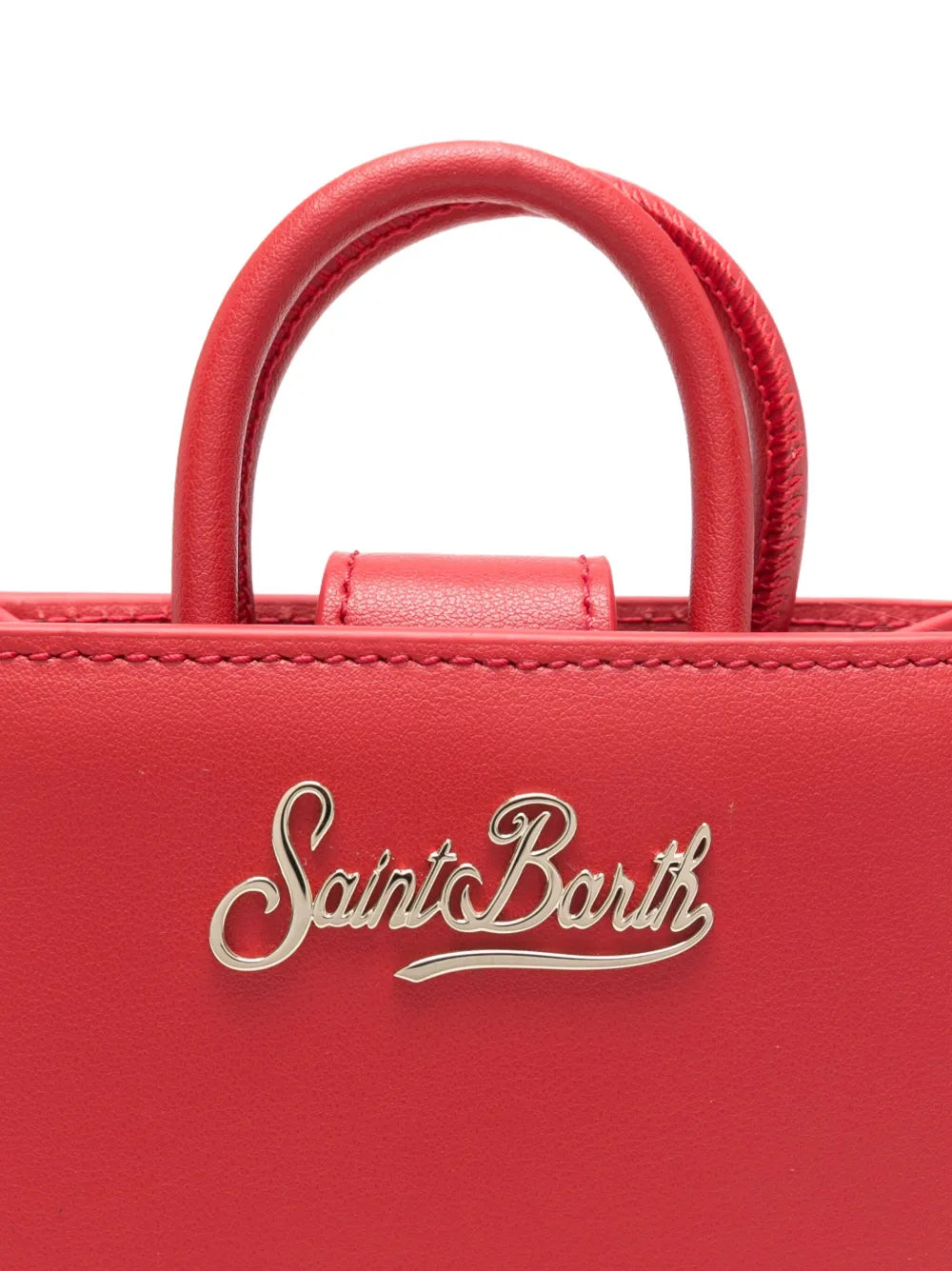 MC2 Saint Barthmicro Shop Bag tote bag