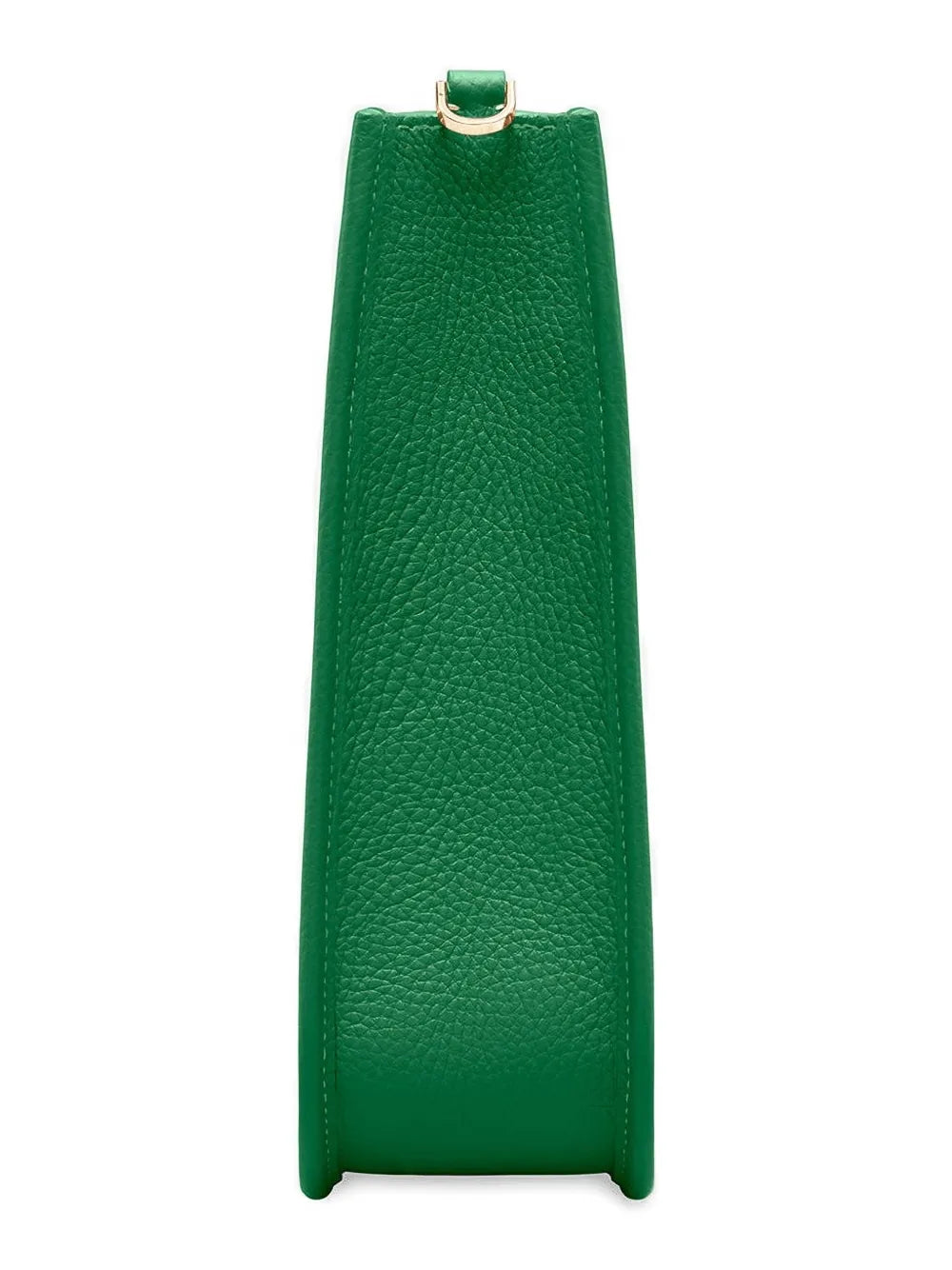 MAISON de SABReather jacquard strap saddle bag