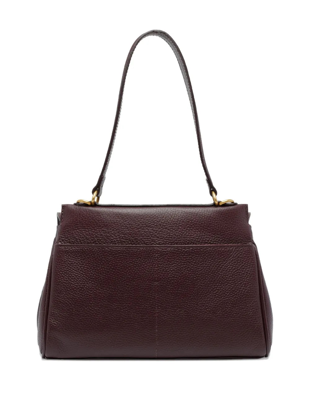 MY BEST BAGFirenze leather shoulder bag