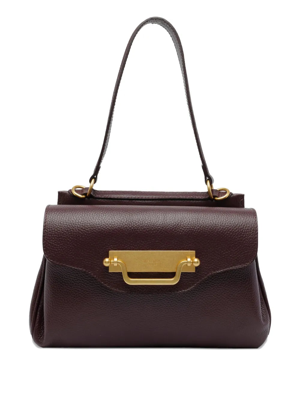 MY BEST BAGFirenze leather shoulder bag