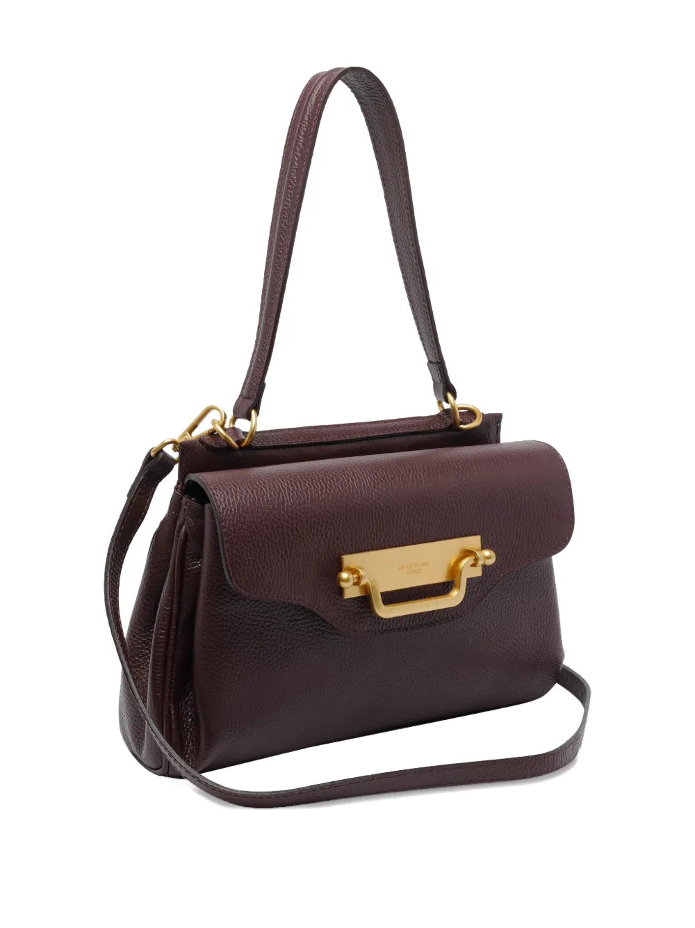 MY BEST BAGFirenze leather shoulder bag