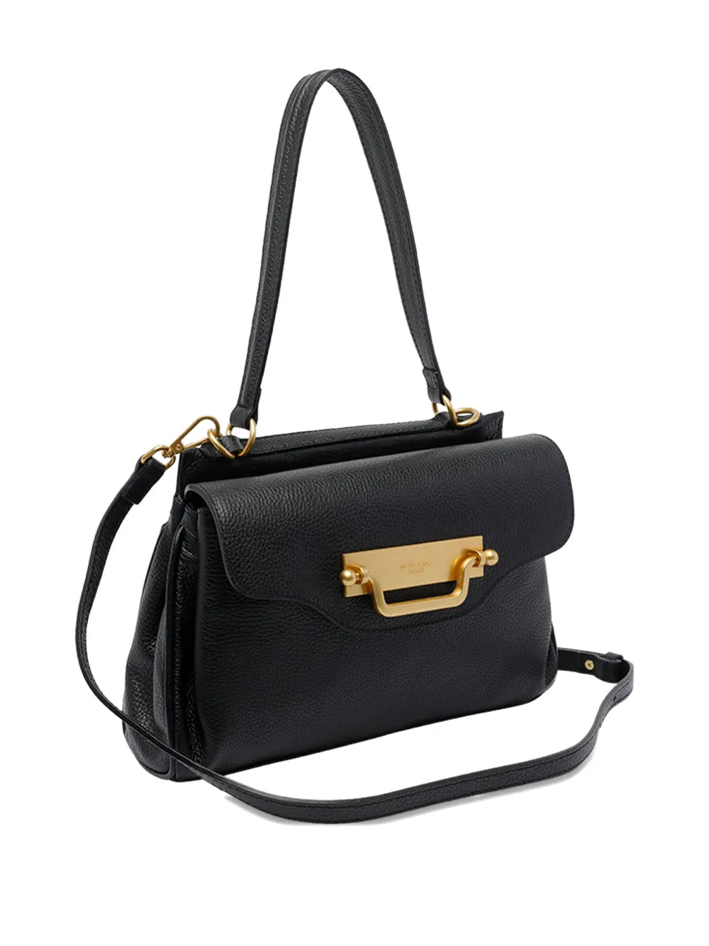 MY BEST BAGleather shoulder bag