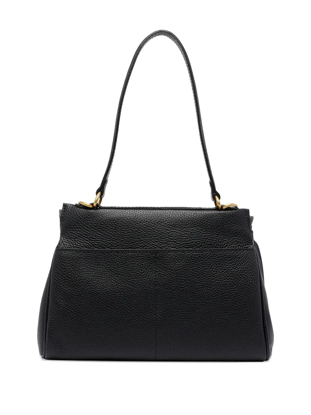 MY BEST BAGleather shoulder bag