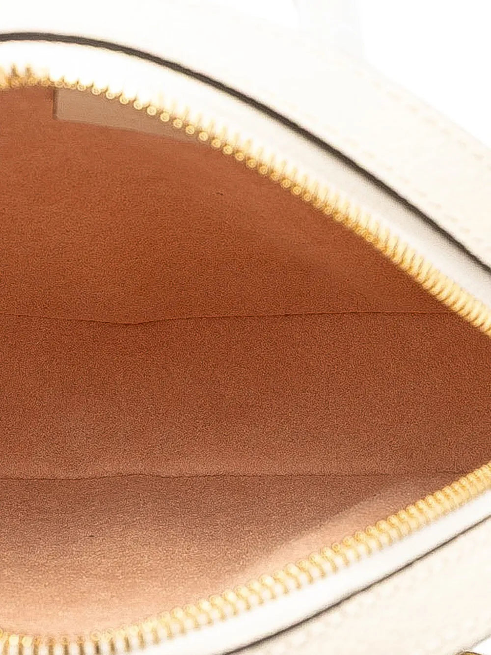Pre-OwnedGucci Pre-Owned2016-2025 Mini Leather Ophidia Round crossbody bag