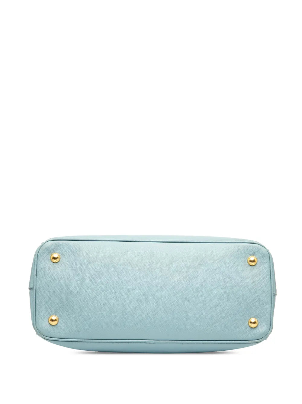 Pre-OwnedPrada Pre-Owned2000-2025 Medium Saffiano Lux Galleria satchel