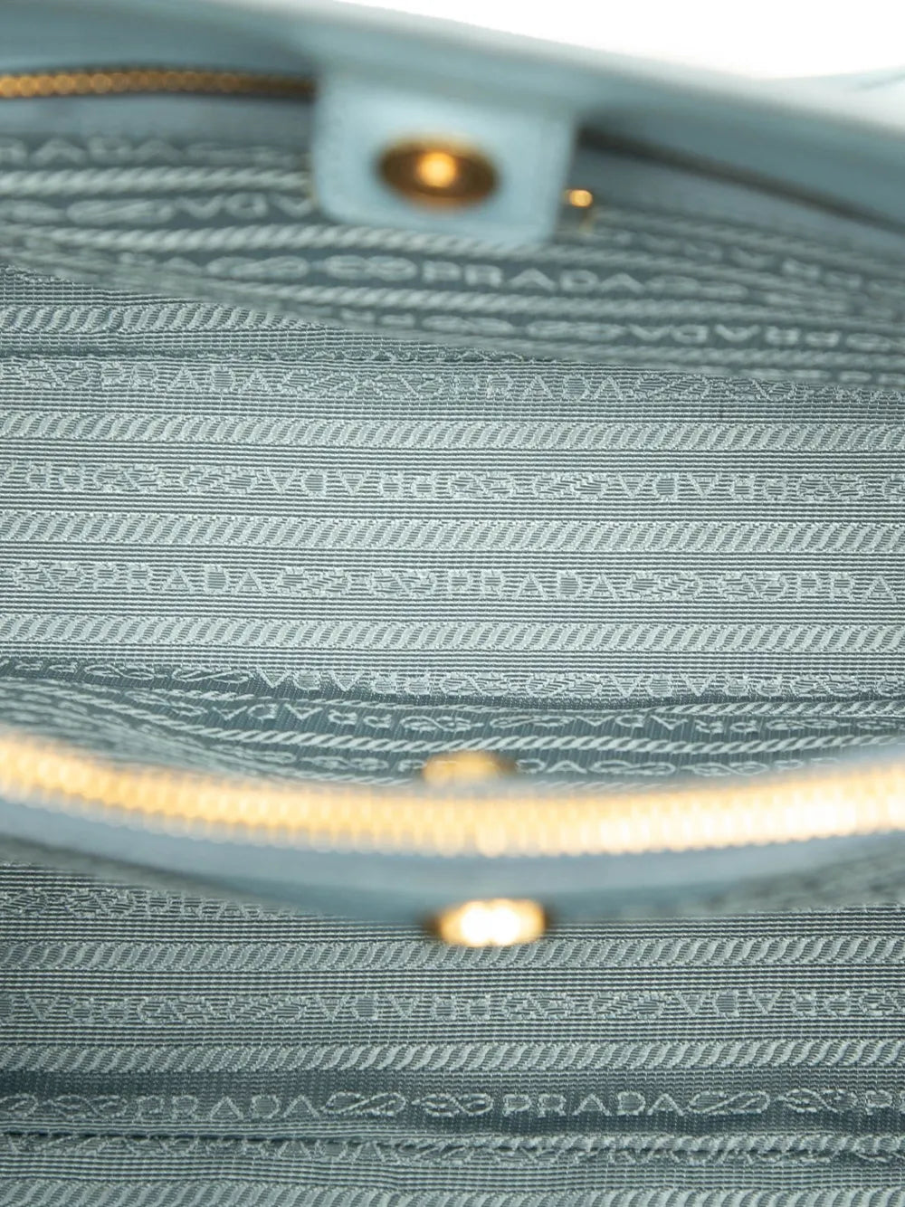 Pre-OwnedPrada Pre-Owned2000-2025 Medium Saffiano Lux Galleria satchel