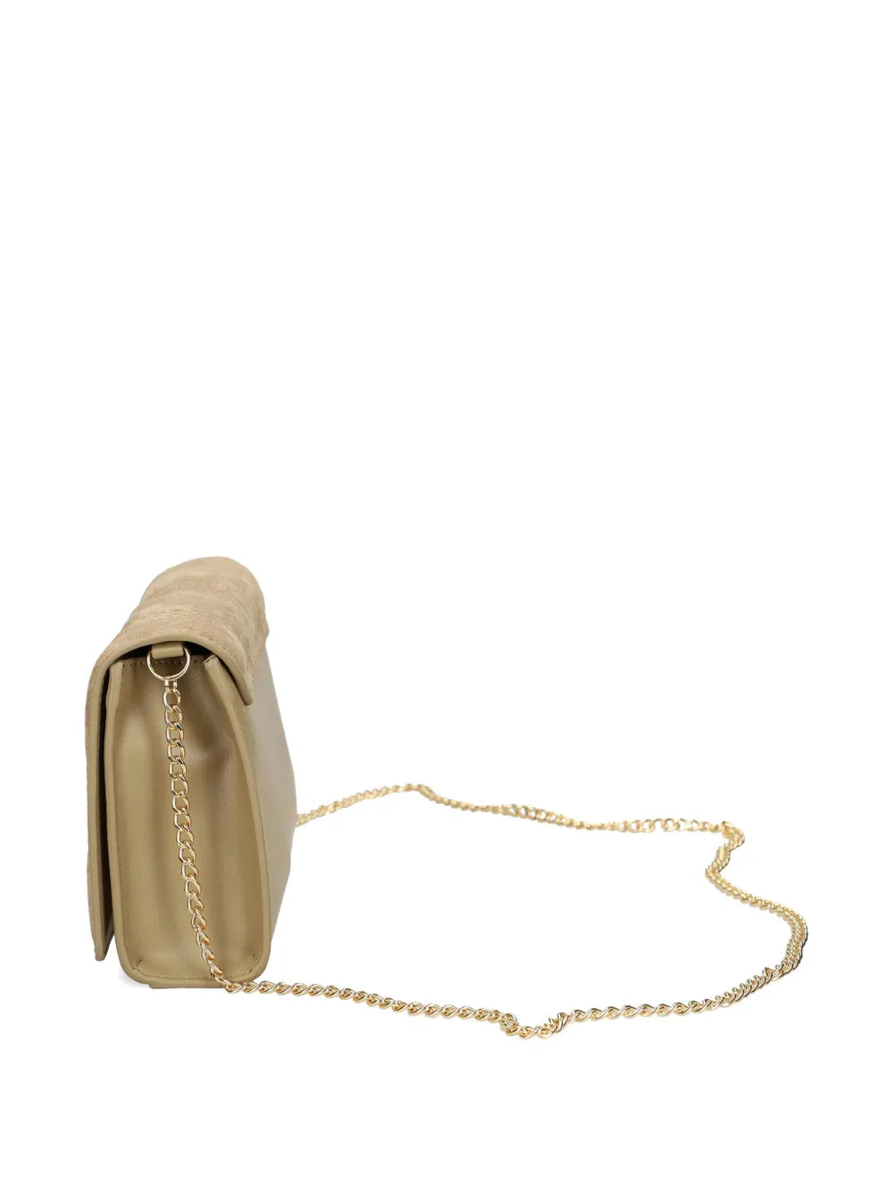 New SeasonLove Moschinochain-strap logo-plaque shoulder bag