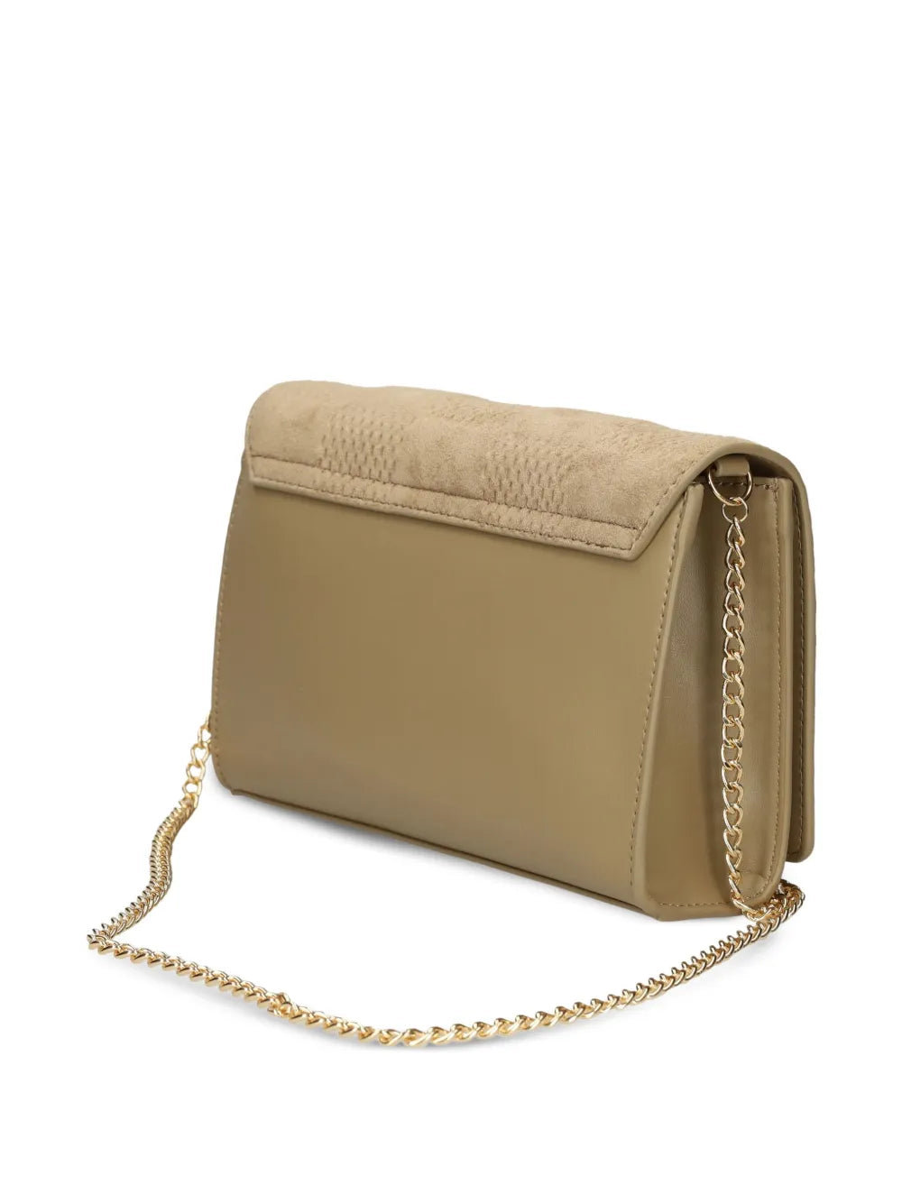 New SeasonLove Moschinochain-strap logo-plaque shoulder bag