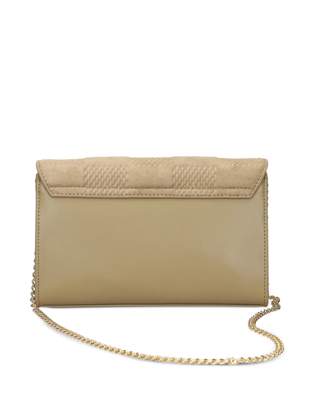 New SeasonLove Moschinochain-strap logo-plaque shoulder bag