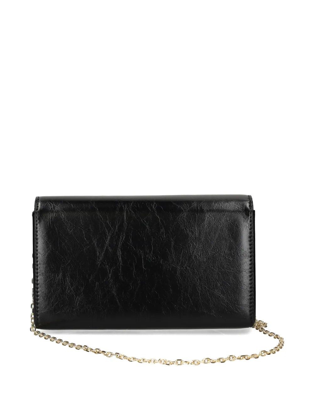New SeasonLove Moschinostudded chain cross body bag