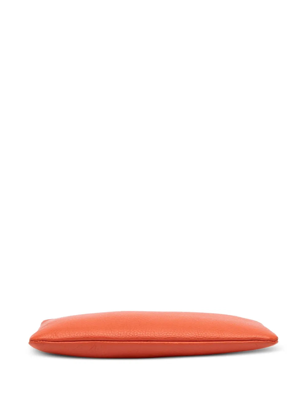 Pre-OwnedGucci Pre-Owned2016-2025 Calfskin Bamboo clutch bag