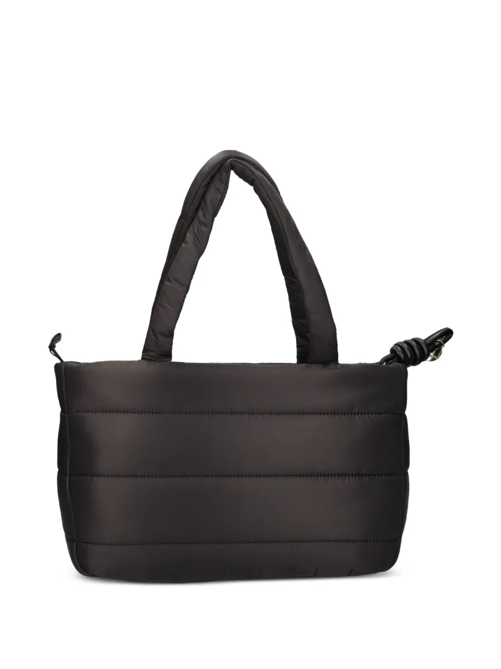 New SeasonLove Moschinoquilted heart-detail shoulder bag