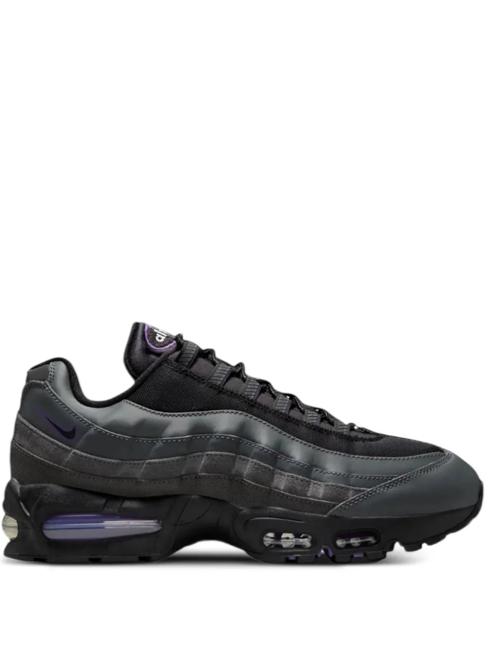 Air Max 95 Low-Tops Sneakers