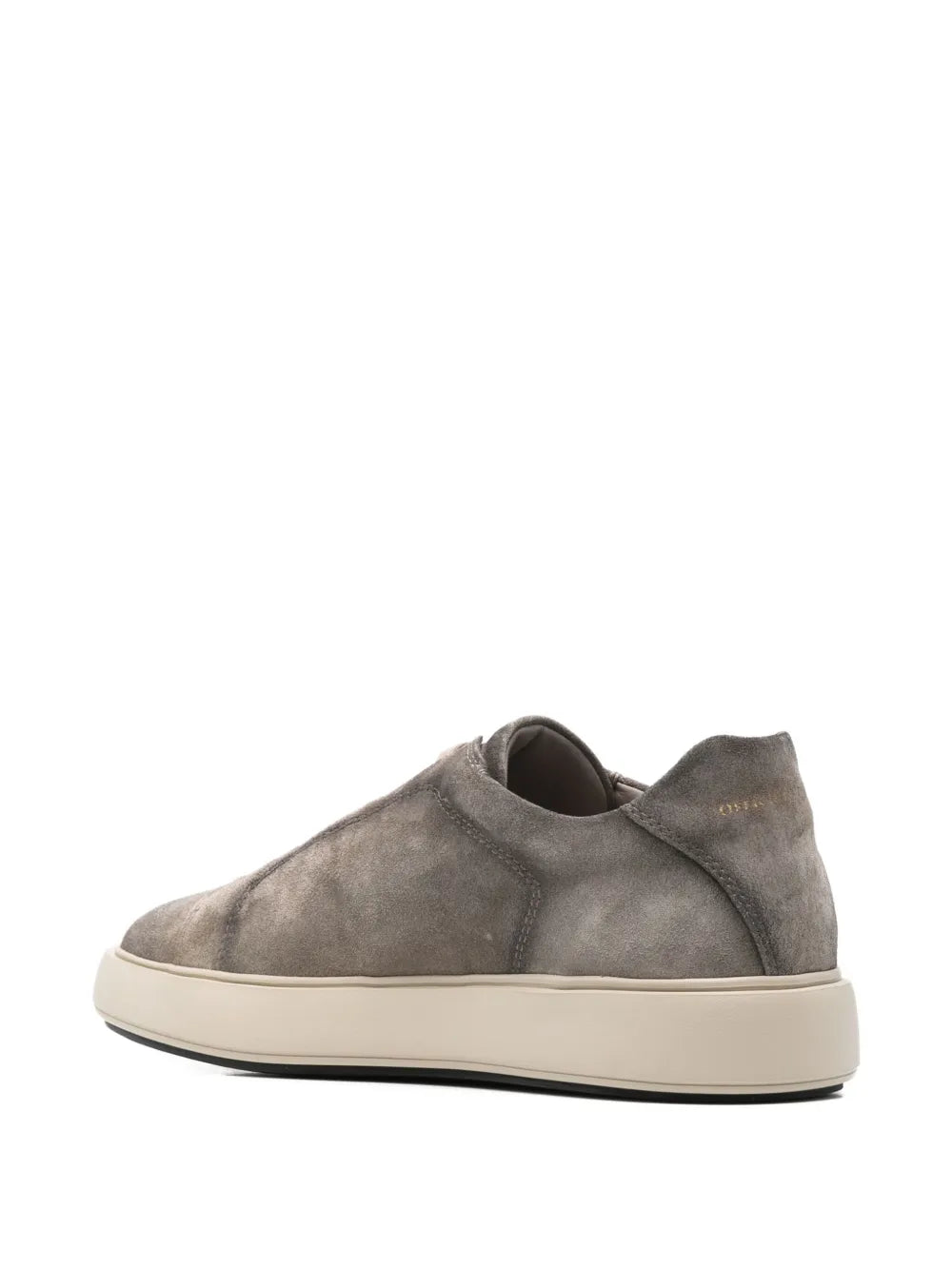 Officine Creative Slouch 001 Slip-On Sneakers