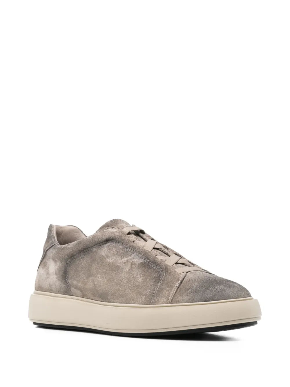 Officine Creative Slouch 001 Slip-On Sneakers